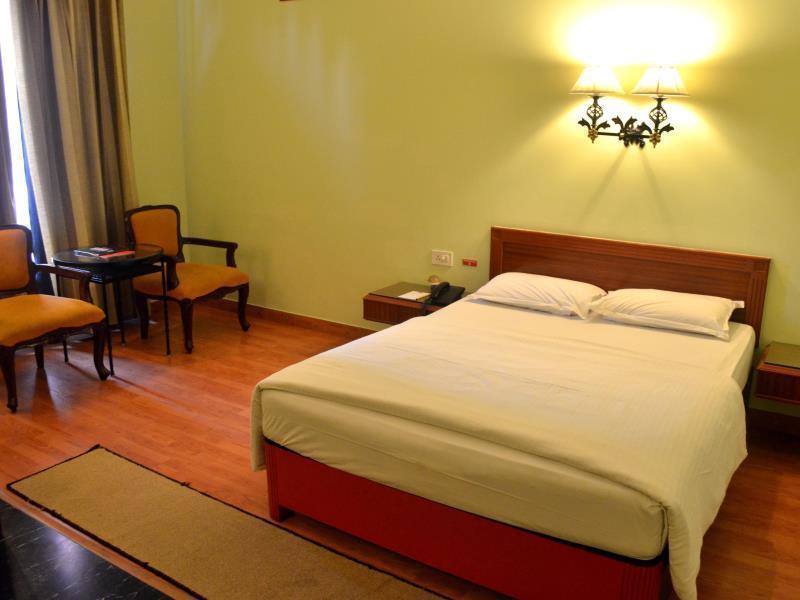 Shri Radha Brij Vasundhara Resort & Spa Govardhan Esterno foto