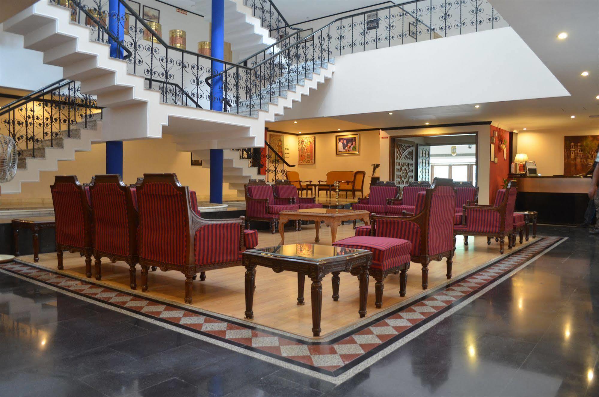 Shri Radha Brij Vasundhara Resort & Spa Govardhan Esterno foto