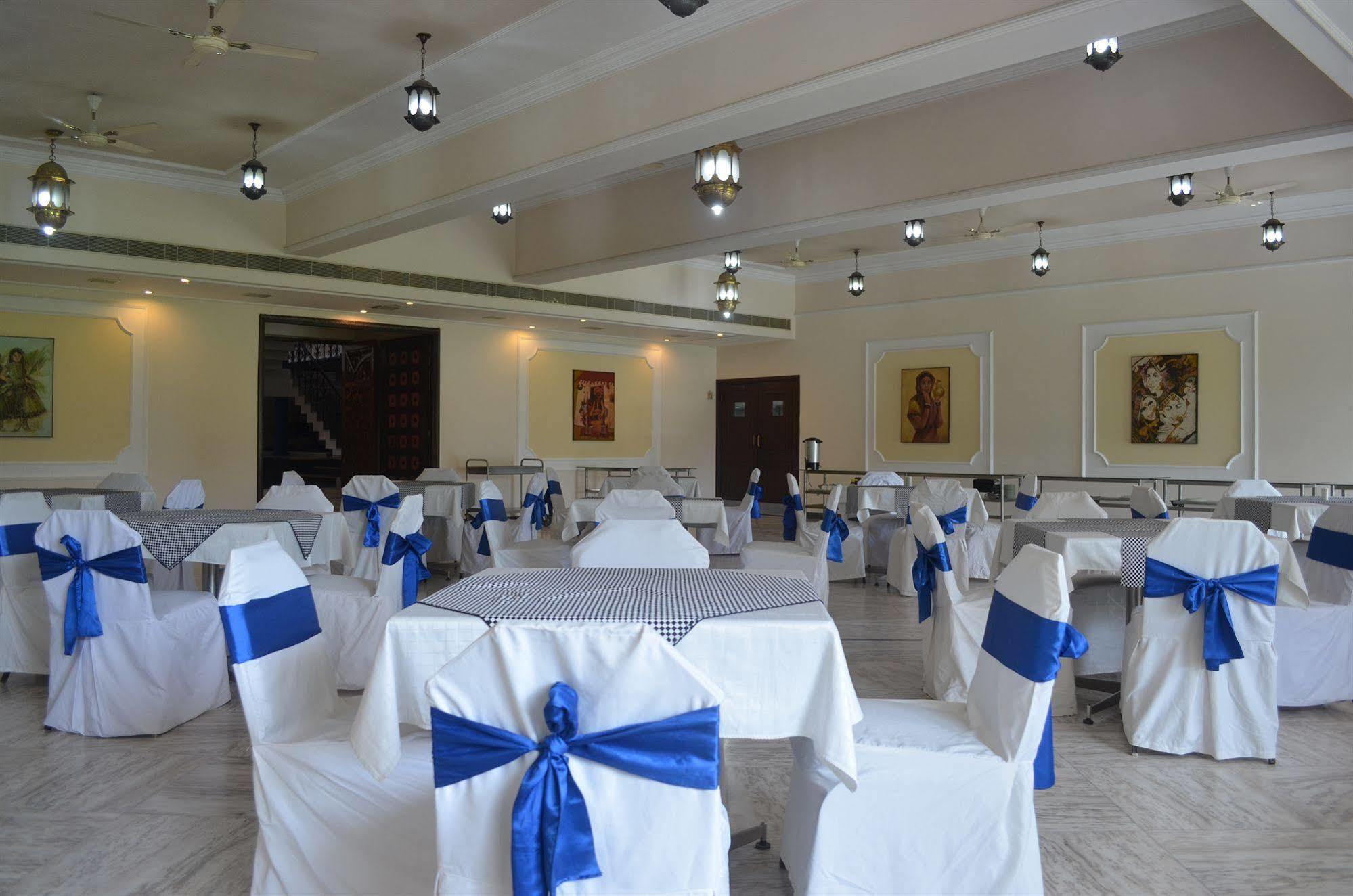 Shri Radha Brij Vasundhara Resort & Spa Govardhan Esterno foto