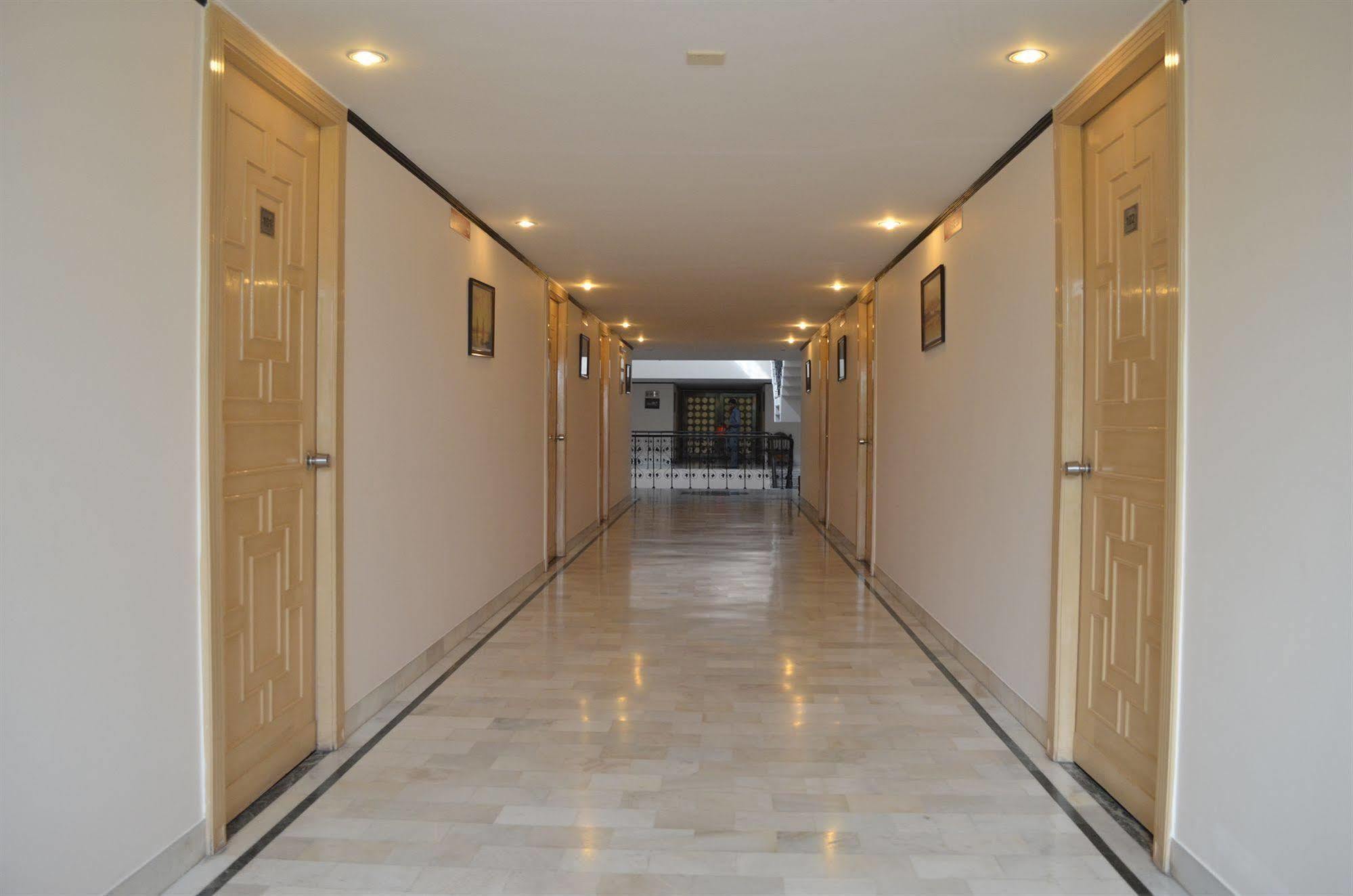 Shri Radha Brij Vasundhara Resort & Spa Govardhan Esterno foto