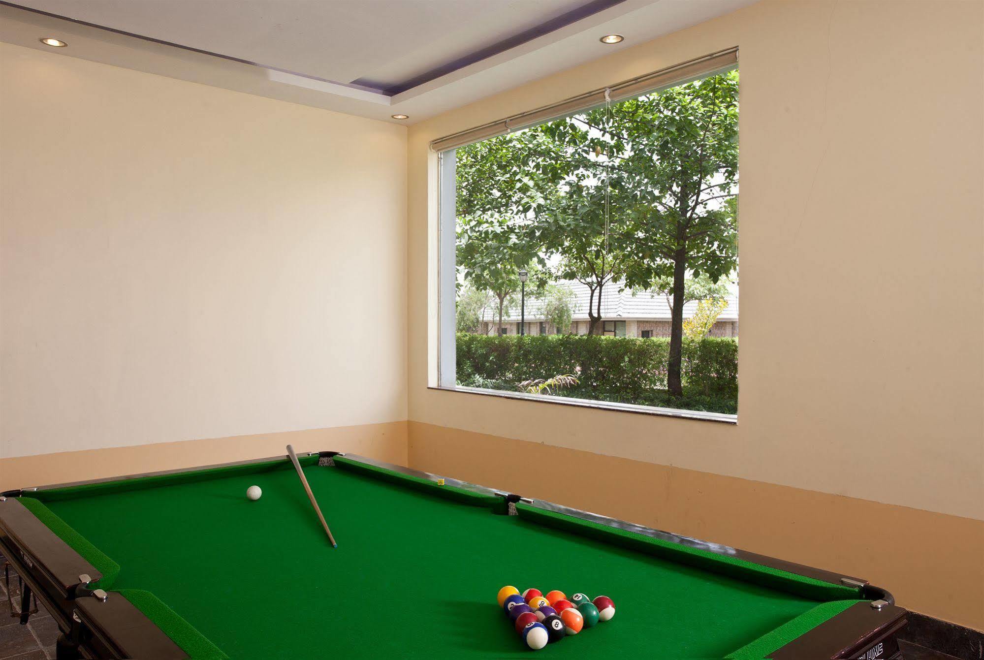 Shri Radha Brij Vasundhara Resort & Spa Govardhan Esterno foto