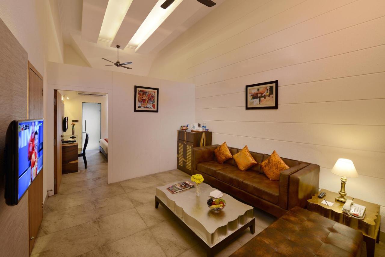 Shri Radha Brij Vasundhara Resort & Spa Govardhan Esterno foto